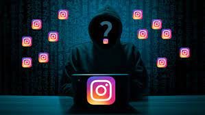 Pirater un compte Instagram 