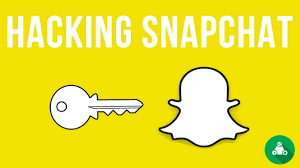 Pirater un compte snapchat